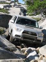 Toyota 4runner SUV (5th generation) 4.0 AT (270hp) foto, Toyota 4runner SUV (5th generation) 4.0 AT (270hp) fotos, Toyota 4runner SUV (5th generation) 4.0 AT (270hp) Bilder, Toyota 4runner SUV (5th generation) 4.0 AT (270hp) Bild