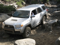 Toyota 4runner SUV (5th generation) 4.0 AT (270hp) foto, Toyota 4runner SUV (5th generation) 4.0 AT (270hp) fotos, Toyota 4runner SUV (5th generation) 4.0 AT (270hp) Bilder, Toyota 4runner SUV (5th generation) 4.0 AT (270hp) Bild