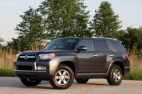 Toyota 4runner SUV (5th generation) 4.0 AT (270hp) foto, Toyota 4runner SUV (5th generation) 4.0 AT (270hp) fotos, Toyota 4runner SUV (5th generation) 4.0 AT (270hp) Bilder, Toyota 4runner SUV (5th generation) 4.0 AT (270hp) Bild