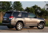 Toyota 4runner SUV (5th generation) 4.0 AT (270hp) foto, Toyota 4runner SUV (5th generation) 4.0 AT (270hp) fotos, Toyota 4runner SUV (5th generation) 4.0 AT (270hp) Bilder, Toyota 4runner SUV (5th generation) 4.0 AT (270hp) Bild