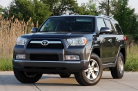 Toyota 4runner SUV (5th generation) 4.0 AT (270hp) foto, Toyota 4runner SUV (5th generation) 4.0 AT (270hp) fotos, Toyota 4runner SUV (5th generation) 4.0 AT (270hp) Bilder, Toyota 4runner SUV (5th generation) 4.0 AT (270hp) Bild