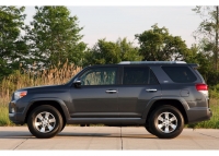 Toyota 4runner SUV (5th generation) 4.0 AT (270hp) foto, Toyota 4runner SUV (5th generation) 4.0 AT (270hp) fotos, Toyota 4runner SUV (5th generation) 4.0 AT (270hp) Bilder, Toyota 4runner SUV (5th generation) 4.0 AT (270hp) Bild