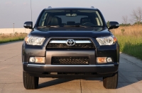 Toyota 4runner SUV (5th generation) 4.0 AT (270hp) foto, Toyota 4runner SUV (5th generation) 4.0 AT (270hp) fotos, Toyota 4runner SUV (5th generation) 4.0 AT (270hp) Bilder, Toyota 4runner SUV (5th generation) 4.0 AT (270hp) Bild