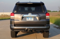 Toyota 4runner SUV (5th generation) 4.0 AT (270hp) foto, Toyota 4runner SUV (5th generation) 4.0 AT (270hp) fotos, Toyota 4runner SUV (5th generation) 4.0 AT (270hp) Bilder, Toyota 4runner SUV (5th generation) 4.0 AT (270hp) Bild