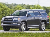 Toyota 4runner SUV (5th generation) 4.0 AT 4WD (270hp) Technische Daten, Toyota 4runner SUV (5th generation) 4.0 AT 4WD (270hp) Daten, Toyota 4runner SUV (5th generation) 4.0 AT 4WD (270hp) Funktionen, Toyota 4runner SUV (5th generation) 4.0 AT 4WD (270hp) Bewertung, Toyota 4runner SUV (5th generation) 4.0 AT 4WD (270hp) kaufen, Toyota 4runner SUV (5th generation) 4.0 AT 4WD (270hp) Preis, Toyota 4runner SUV (5th generation) 4.0 AT 4WD (270hp) Autos