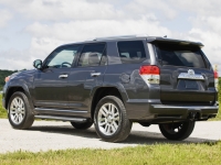 Toyota 4runner SUV (5th generation) 4.0 AT 4WD (270hp) foto, Toyota 4runner SUV (5th generation) 4.0 AT 4WD (270hp) fotos, Toyota 4runner SUV (5th generation) 4.0 AT 4WD (270hp) Bilder, Toyota 4runner SUV (5th generation) 4.0 AT 4WD (270hp) Bild