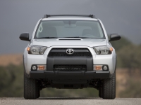 Toyota 4runner SUV (5th generation) 4.0 AT 4WD (270hp) foto, Toyota 4runner SUV (5th generation) 4.0 AT 4WD (270hp) fotos, Toyota 4runner SUV (5th generation) 4.0 AT 4WD (270hp) Bilder, Toyota 4runner SUV (5th generation) 4.0 AT 4WD (270hp) Bild