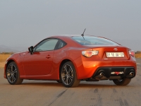 Toyota 86 Coupe (ZN6) 2.0 AT (200hp) foto, Toyota 86 Coupe (ZN6) 2.0 AT (200hp) fotos, Toyota 86 Coupe (ZN6) 2.0 AT (200hp) Bilder, Toyota 86 Coupe (ZN6) 2.0 AT (200hp) Bild