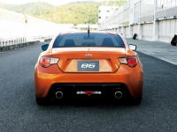 Toyota 86 Coupe (ZN6) 2.0 AT (200hp) foto, Toyota 86 Coupe (ZN6) 2.0 AT (200hp) fotos, Toyota 86 Coupe (ZN6) 2.0 AT (200hp) Bilder, Toyota 86 Coupe (ZN6) 2.0 AT (200hp) Bild