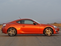 Toyota 86 Coupe (ZN6) 2.0 AT (200hp) foto, Toyota 86 Coupe (ZN6) 2.0 AT (200hp) fotos, Toyota 86 Coupe (ZN6) 2.0 AT (200hp) Bilder, Toyota 86 Coupe (ZN6) 2.0 AT (200hp) Bild