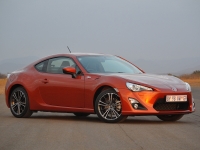 Toyota 86 Coupe (ZN6) 2.0 AT (200hp) foto, Toyota 86 Coupe (ZN6) 2.0 AT (200hp) fotos, Toyota 86 Coupe (ZN6) 2.0 AT (200hp) Bilder, Toyota 86 Coupe (ZN6) 2.0 AT (200hp) Bild