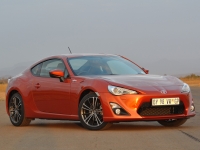 Toyota 86 Coupe (ZN6) 2.0 AT (200hp) foto, Toyota 86 Coupe (ZN6) 2.0 AT (200hp) fotos, Toyota 86 Coupe (ZN6) 2.0 AT (200hp) Bilder, Toyota 86 Coupe (ZN6) 2.0 AT (200hp) Bild