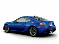 Toyota 86 Coupe (ZN6) 2.0 AT (200hp) foto, Toyota 86 Coupe (ZN6) 2.0 AT (200hp) fotos, Toyota 86 Coupe (ZN6) 2.0 AT (200hp) Bilder, Toyota 86 Coupe (ZN6) 2.0 AT (200hp) Bild