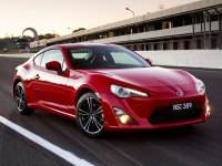 Toyota 86 Coupe (ZN6) 2.0 AT (200hp) foto, Toyota 86 Coupe (ZN6) 2.0 AT (200hp) fotos, Toyota 86 Coupe (ZN6) 2.0 AT (200hp) Bilder, Toyota 86 Coupe (ZN6) 2.0 AT (200hp) Bild