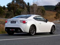 Toyota 86 Coupe (ZN6) 2.0 AT (200hp) foto, Toyota 86 Coupe (ZN6) 2.0 AT (200hp) fotos, Toyota 86 Coupe (ZN6) 2.0 AT (200hp) Bilder, Toyota 86 Coupe (ZN6) 2.0 AT (200hp) Bild