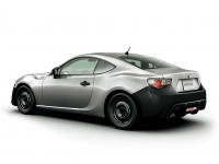 Toyota 86 Coupe (ZN6) 2.0 AT (200hp) foto, Toyota 86 Coupe (ZN6) 2.0 AT (200hp) fotos, Toyota 86 Coupe (ZN6) 2.0 AT (200hp) Bilder, Toyota 86 Coupe (ZN6) 2.0 AT (200hp) Bild