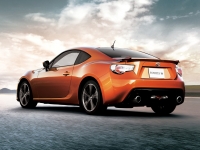 Toyota 86 Coupe (ZN6) 2.0 AT (200hp) foto, Toyota 86 Coupe (ZN6) 2.0 AT (200hp) fotos, Toyota 86 Coupe (ZN6) 2.0 AT (200hp) Bilder, Toyota 86 Coupe (ZN6) 2.0 AT (200hp) Bild