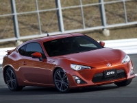 Toyota 86 Coupe (ZN6) 2.0 MT (200hp) foto, Toyota 86 Coupe (ZN6) 2.0 MT (200hp) fotos, Toyota 86 Coupe (ZN6) 2.0 MT (200hp) Bilder, Toyota 86 Coupe (ZN6) 2.0 MT (200hp) Bild