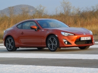 Toyota 86 Coupe (ZN6) 2.0 MT (200hp) foto, Toyota 86 Coupe (ZN6) 2.0 MT (200hp) fotos, Toyota 86 Coupe (ZN6) 2.0 MT (200hp) Bilder, Toyota 86 Coupe (ZN6) 2.0 MT (200hp) Bild