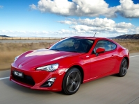 Toyota 86 Coupe (ZN6) 2.0 MT (200hp) foto, Toyota 86 Coupe (ZN6) 2.0 MT (200hp) fotos, Toyota 86 Coupe (ZN6) 2.0 MT (200hp) Bilder, Toyota 86 Coupe (ZN6) 2.0 MT (200hp) Bild