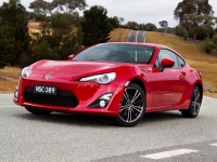 Toyota 86 Coupe (ZN6) 2.0 MT (200hp) foto, Toyota 86 Coupe (ZN6) 2.0 MT (200hp) fotos, Toyota 86 Coupe (ZN6) 2.0 MT (200hp) Bilder, Toyota 86 Coupe (ZN6) 2.0 MT (200hp) Bild