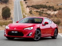 Toyota 86 Coupe (ZN6) 2.0 MT (200hp) foto, Toyota 86 Coupe (ZN6) 2.0 MT (200hp) fotos, Toyota 86 Coupe (ZN6) 2.0 MT (200hp) Bilder, Toyota 86 Coupe (ZN6) 2.0 MT (200hp) Bild