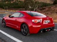 Toyota 86 Coupe (ZN6) 2.0 MT (200hp) foto, Toyota 86 Coupe (ZN6) 2.0 MT (200hp) fotos, Toyota 86 Coupe (ZN6) 2.0 MT (200hp) Bilder, Toyota 86 Coupe (ZN6) 2.0 MT (200hp) Bild