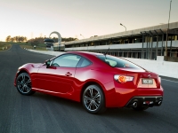 Toyota 86 Coupe (ZN6) 2.0 MT (200hp) foto, Toyota 86 Coupe (ZN6) 2.0 MT (200hp) fotos, Toyota 86 Coupe (ZN6) 2.0 MT (200hp) Bilder, Toyota 86 Coupe (ZN6) 2.0 MT (200hp) Bild