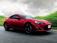 Toyota 86 Coupe (ZN6) 2.0 MT (200hp) foto, Toyota 86 Coupe (ZN6) 2.0 MT (200hp) fotos, Toyota 86 Coupe (ZN6) 2.0 MT (200hp) Bilder, Toyota 86 Coupe (ZN6) 2.0 MT (200hp) Bild