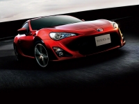 Toyota 86 Coupe (ZN6) 2.0 MT (200hp) foto, Toyota 86 Coupe (ZN6) 2.0 MT (200hp) fotos, Toyota 86 Coupe (ZN6) 2.0 MT (200hp) Bilder, Toyota 86 Coupe (ZN6) 2.0 MT (200hp) Bild