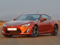 Toyota 86 Coupe (ZN6) 2.0 MT (200hp) foto, Toyota 86 Coupe (ZN6) 2.0 MT (200hp) fotos, Toyota 86 Coupe (ZN6) 2.0 MT (200hp) Bilder, Toyota 86 Coupe (ZN6) 2.0 MT (200hp) Bild