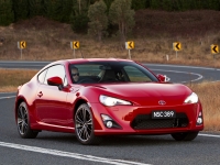 Toyota 86 Coupe (ZN6) 2.0 MT (200hp) foto, Toyota 86 Coupe (ZN6) 2.0 MT (200hp) fotos, Toyota 86 Coupe (ZN6) 2.0 MT (200hp) Bilder, Toyota 86 Coupe (ZN6) 2.0 MT (200hp) Bild