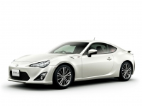 Toyota 86 Coupe (ZN6) 2.0 MT (200hp) foto, Toyota 86 Coupe (ZN6) 2.0 MT (200hp) fotos, Toyota 86 Coupe (ZN6) 2.0 MT (200hp) Bilder, Toyota 86 Coupe (ZN6) 2.0 MT (200hp) Bild