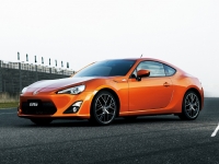 Toyota 86 Coupe (ZN6) 2.0 MT (200hp) foto, Toyota 86 Coupe (ZN6) 2.0 MT (200hp) fotos, Toyota 86 Coupe (ZN6) 2.0 MT (200hp) Bilder, Toyota 86 Coupe (ZN6) 2.0 MT (200hp) Bild