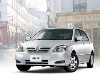 Toyota Allex Hatchback (E120) 1.5 AT (109hp) Technische Daten, Toyota Allex Hatchback (E120) 1.5 AT (109hp) Daten, Toyota Allex Hatchback (E120) 1.5 AT (109hp) Funktionen, Toyota Allex Hatchback (E120) 1.5 AT (109hp) Bewertung, Toyota Allex Hatchback (E120) 1.5 AT (109hp) kaufen, Toyota Allex Hatchback (E120) 1.5 AT (109hp) Preis, Toyota Allex Hatchback (E120) 1.5 AT (109hp) Autos