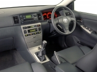 Toyota Allex Hatchback (E130) 1.5 AT foto, Toyota Allex Hatchback (E130) 1.5 AT fotos, Toyota Allex Hatchback (E130) 1.5 AT Bilder, Toyota Allex Hatchback (E130) 1.5 AT Bild