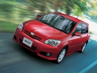 Toyota Allex Hatchback (E130) 1.8 AT 4WD foto, Toyota Allex Hatchback (E130) 1.8 AT 4WD fotos, Toyota Allex Hatchback (E130) 1.8 AT 4WD Bilder, Toyota Allex Hatchback (E130) 1.8 AT 4WD Bild