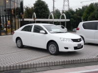 Toyota Allion Saloon (T260) 1.5 CVT foto, Toyota Allion Saloon (T260) 1.5 CVT fotos, Toyota Allion Saloon (T260) 1.5 CVT Bilder, Toyota Allion Saloon (T260) 1.5 CVT Bild