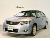 Toyota Allion Saloon (T260) 1.5 CVT foto, Toyota Allion Saloon (T260) 1.5 CVT fotos, Toyota Allion Saloon (T260) 1.5 CVT Bilder, Toyota Allion Saloon (T260) 1.5 CVT Bild