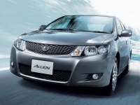 Toyota Allion Saloon (T260) 2.0 CVT foto, Toyota Allion Saloon (T260) 2.0 CVT fotos, Toyota Allion Saloon (T260) 2.0 CVT Bilder, Toyota Allion Saloon (T260) 2.0 CVT Bild