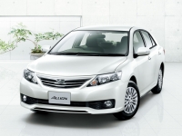 Toyota Allion Saloon (T265) 1.8 CVT Technische Daten, Toyota Allion Saloon (T265) 1.8 CVT Daten, Toyota Allion Saloon (T265) 1.8 CVT Funktionen, Toyota Allion Saloon (T265) 1.8 CVT Bewertung, Toyota Allion Saloon (T265) 1.8 CVT kaufen, Toyota Allion Saloon (T265) 1.8 CVT Preis, Toyota Allion Saloon (T265) 1.8 CVT Autos