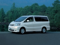 Toyota Alphard Hybrid minivan 5-door (1 generation) 2.4 CVT (131hp) Technische Daten, Toyota Alphard Hybrid minivan 5-door (1 generation) 2.4 CVT (131hp) Daten, Toyota Alphard Hybrid minivan 5-door (1 generation) 2.4 CVT (131hp) Funktionen, Toyota Alphard Hybrid minivan 5-door (1 generation) 2.4 CVT (131hp) Bewertung, Toyota Alphard Hybrid minivan 5-door (1 generation) 2.4 CVT (131hp) kaufen, Toyota Alphard Hybrid minivan 5-door (1 generation) 2.4 CVT (131hp) Preis, Toyota Alphard Hybrid minivan 5-door (1 generation) 2.4 CVT (131hp) Autos