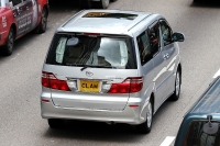 Toyota Alphard Minivan (1 generation) 2.4 AT foto, Toyota Alphard Minivan (1 generation) 2.4 AT fotos, Toyota Alphard Minivan (1 generation) 2.4 AT Bilder, Toyota Alphard Minivan (1 generation) 2.4 AT Bild