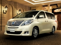 Toyota Alphard Minivan (2 generation) AT 2.4 4WD foto, Toyota Alphard Minivan (2 generation) AT 2.4 4WD fotos, Toyota Alphard Minivan (2 generation) AT 2.4 4WD Bilder, Toyota Alphard Minivan (2 generation) AT 2.4 4WD Bild