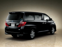 Toyota Alphard Minivan (2 generation) AT 2.4 4WD foto, Toyota Alphard Minivan (2 generation) AT 2.4 4WD fotos, Toyota Alphard Minivan (2 generation) AT 2.4 4WD Bilder, Toyota Alphard Minivan (2 generation) AT 2.4 4WD Bild