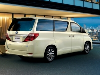 Toyota Alphard Minivan (2 generation) AT 2.4 4WD foto, Toyota Alphard Minivan (2 generation) AT 2.4 4WD fotos, Toyota Alphard Minivan (2 generation) AT 2.4 4WD Bilder, Toyota Alphard Minivan (2 generation) AT 2.4 4WD Bild