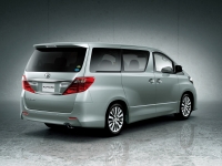 Toyota Alphard Minivan (2 generation) AT 2.4 4WD foto, Toyota Alphard Minivan (2 generation) AT 2.4 4WD fotos, Toyota Alphard Minivan (2 generation) AT 2.4 4WD Bilder, Toyota Alphard Minivan (2 generation) AT 2.4 4WD Bild