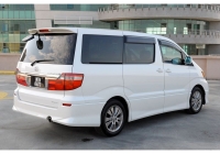 Toyota Alphard Minivan 5-door (1 generation) 2.4 AT (159hp) foto, Toyota Alphard Minivan 5-door (1 generation) 2.4 AT (159hp) fotos, Toyota Alphard Minivan 5-door (1 generation) 2.4 AT (159hp) Bilder, Toyota Alphard Minivan 5-door (1 generation) 2.4 AT (159hp) Bild