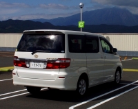 Toyota Alphard Minivan 5-door (1 generation) 2.4 AT (159hp) foto, Toyota Alphard Minivan 5-door (1 generation) 2.4 AT (159hp) fotos, Toyota Alphard Minivan 5-door (1 generation) 2.4 AT (159hp) Bilder, Toyota Alphard Minivan 5-door (1 generation) 2.4 AT (159hp) Bild
