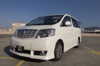 Toyota Alphard Minivan 5-door (1 generation) 2.4 AT (159hp) foto, Toyota Alphard Minivan 5-door (1 generation) 2.4 AT (159hp) fotos, Toyota Alphard Minivan 5-door (1 generation) 2.4 AT (159hp) Bilder, Toyota Alphard Minivan 5-door (1 generation) 2.4 AT (159hp) Bild